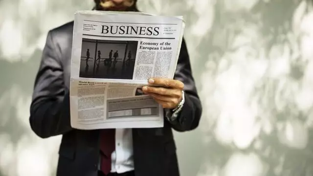 O Que o Investidor Precisa Saber Sobre o Diário Oficial da União  