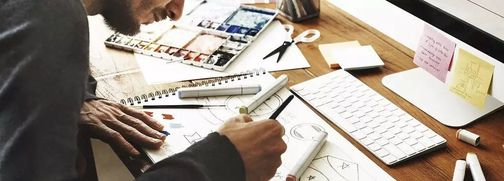 O Que é Diagramação? Entenda Para que Serve  