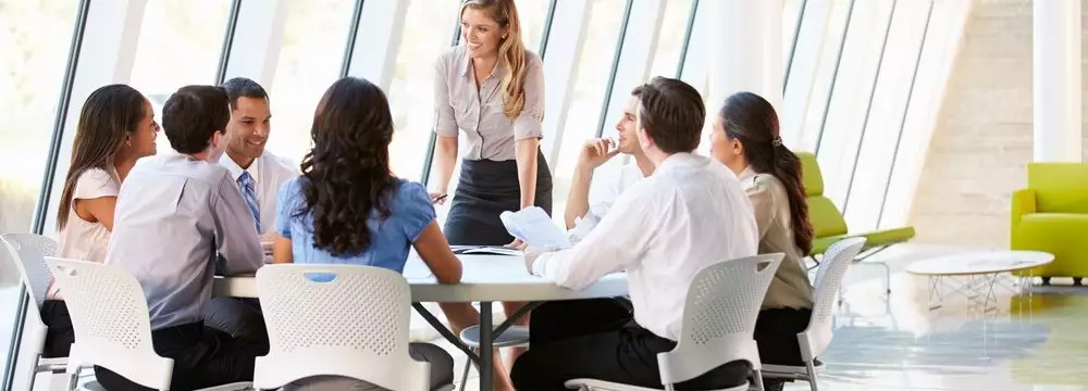 Gestão de Pessoas —Lições Para Aplicar Em Seu Escritório  