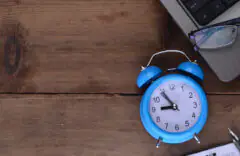 Como Otimizar o Tempo no Trabalho Para Ter Uma Melhor Gestão do Tempo e Produtividade  