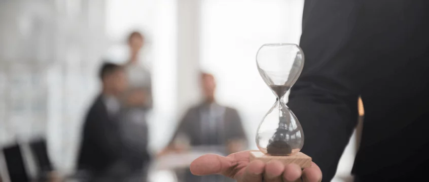 Como otimizar tempo: 6 dicas para otimizar seu tempo no trabalho  