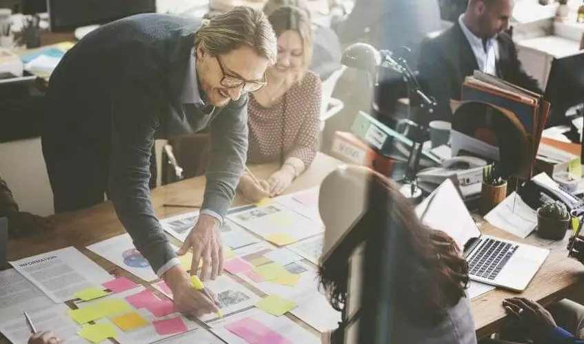 9 Hábitos de pessoas altamente produtivas   9 Hábitos de pessoas altamente produtivas