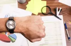 9 Hábitos de pessoas altamente produtivas  