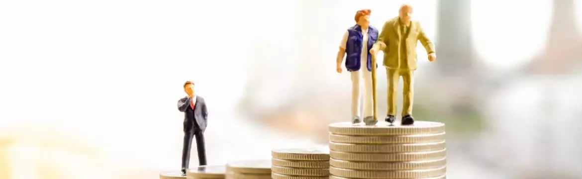Aposentadoria por Tempo de Contribuição Proporcional — Entenda como Funciona  