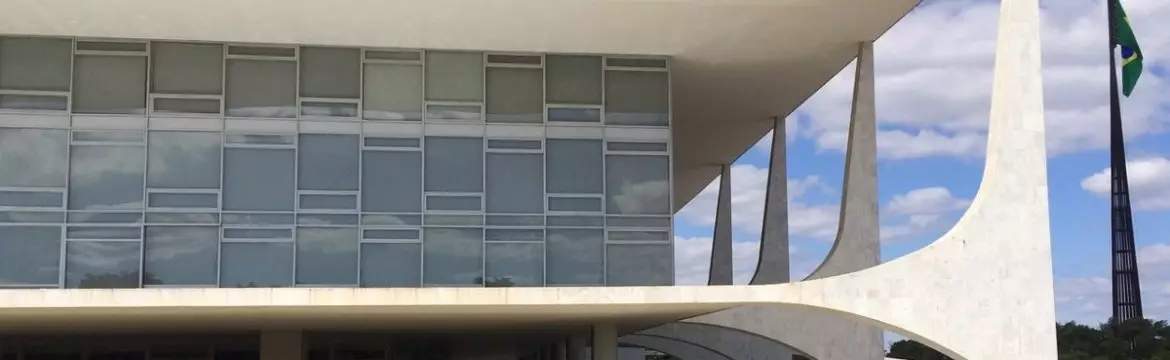 Entenda o que É uma Medida Provisória  