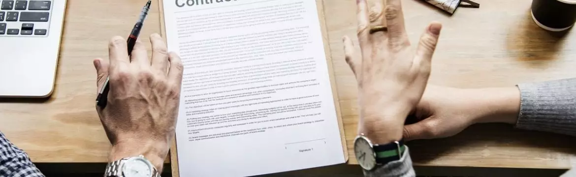 Como Construir Um Contrato De Prestação De Serviço De Contabilidade   Como Construir Um Contrato De Prestação De Serviço De Contabilidade