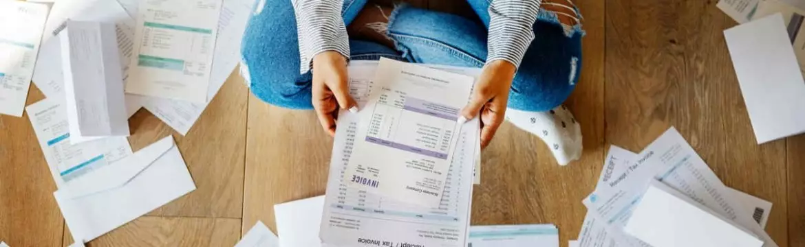 O que você pode fazer para limpar o nome?  