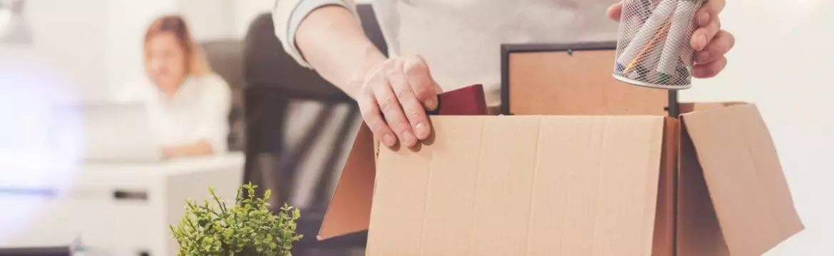Programas de Demissão Voluntária: O Que São e Como Funcionam?  