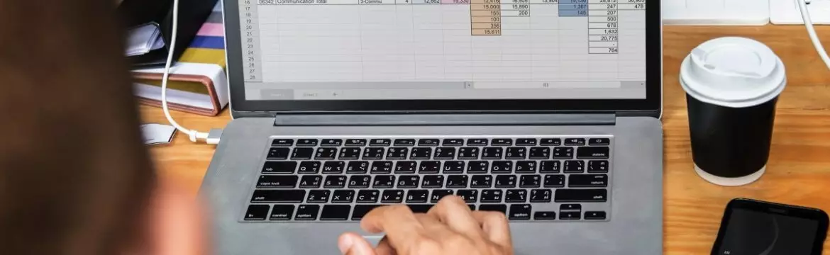 Como Fazer Planilha de Cálculo de Custos  