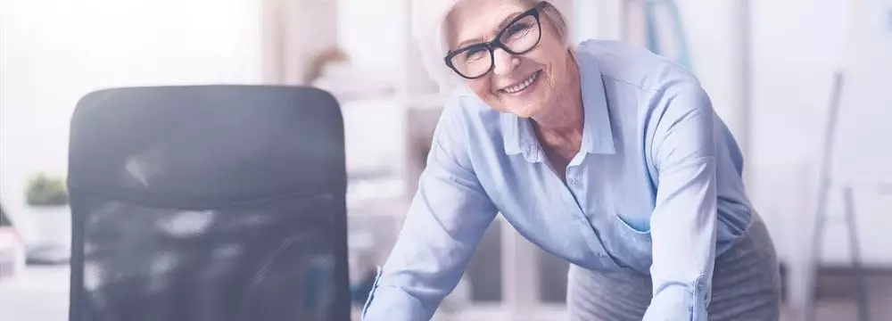 Você Já Ouviu Falar de Desaposentação?  