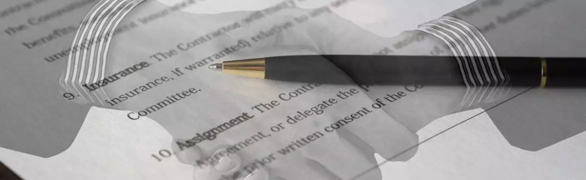 Diferença entre Distrato de Contrato e Alteração Contratual  