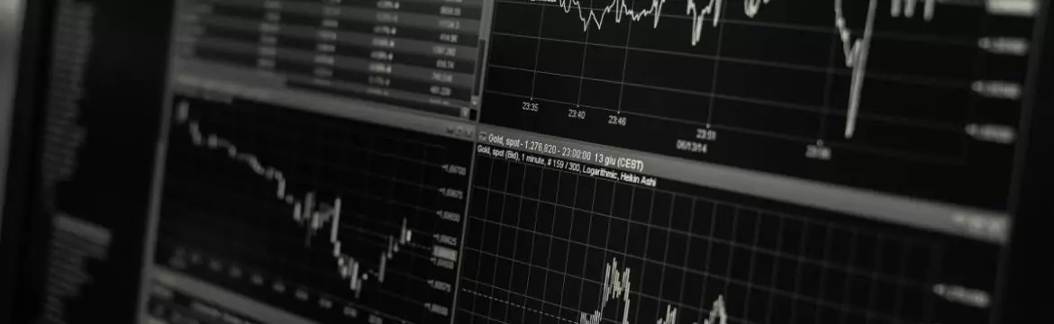 4 Tendências do Mercado Financeiro para 2020  