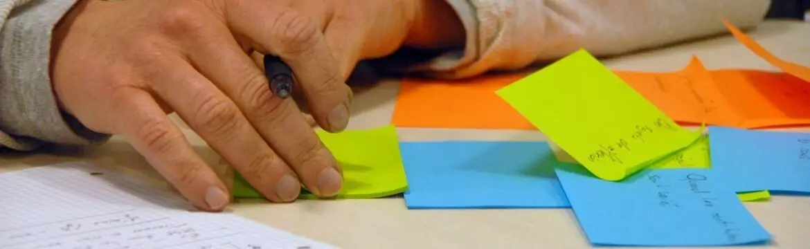 5 Técnicas de Organização no Trabalho para Você Aplicar HOJE  