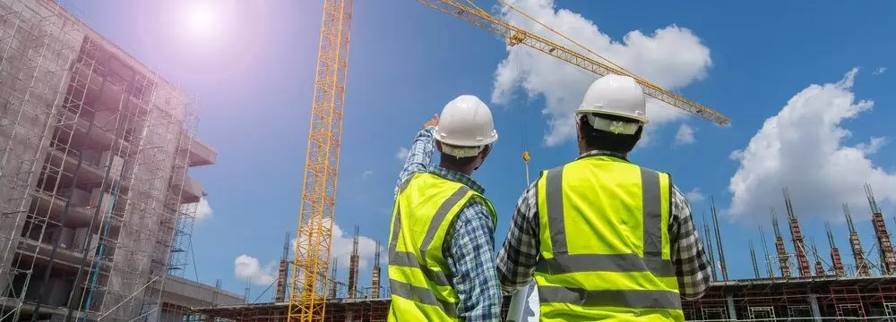 Como participar de licitação de obras públicas  