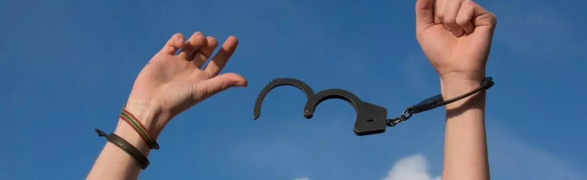 Prisão Temporária — Saiba O Que É e Para Quem Se Aplica  