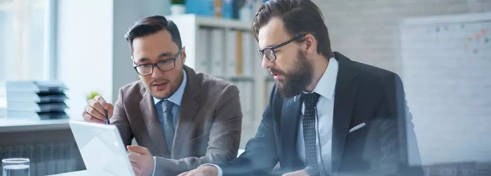 Contabilidade Consultiva — O Que Faz Um Contador Consultor?   Contabilidade Consultiva — O Que Faz Um Contador Consultor?