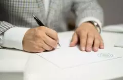 O Que É Escritura Pública e Quais Suas Funções?  