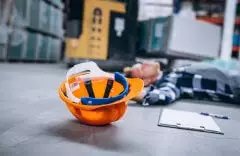 O Que É Acidente De Trabalho E Quais Os Seus Direitos?  