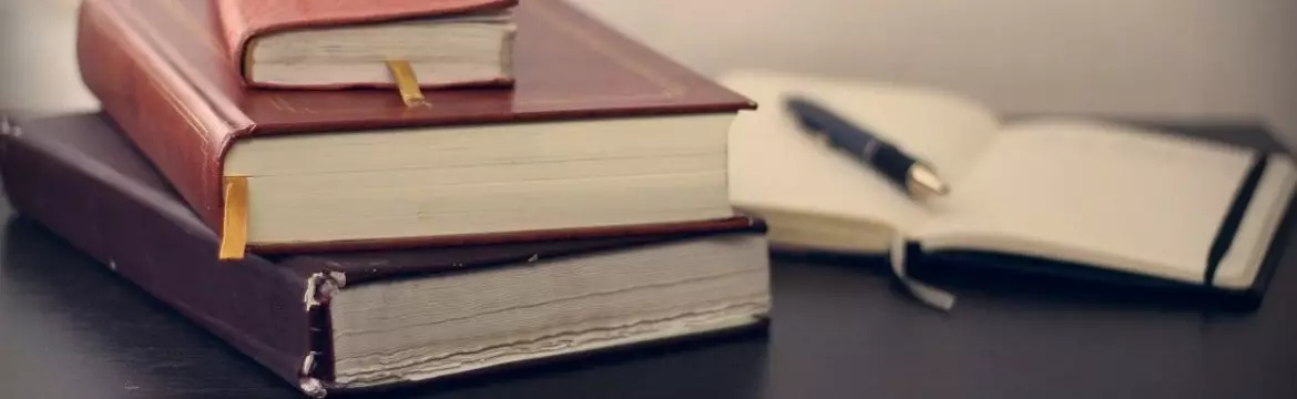 3 Livros Que Todo Advogado Deve Ler  