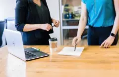 O Que É Chamamento Público?  