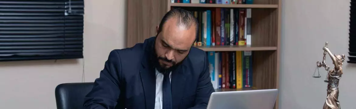 Como É O Serviço De Assessoria Jurídica Online?  