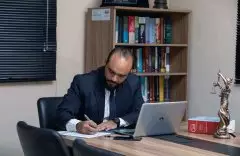 Como É O Serviço De Assessoria Jurídica Online?  