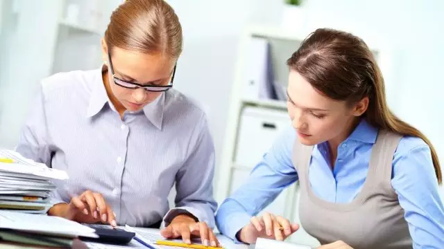 Como Preparar a Empresa Para Auditoria Financeira  