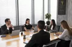 As Vantagens de Ter Um Departamento Jurídico Interno  
