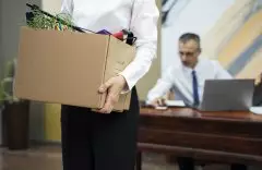 Desligamento Voluntário: Entenda Como Funciona E Como Deve Ser O Papel Do Setor Administrativo No Processo  