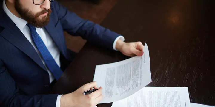 Adjudicação Em Licitação: O Que é E Quais As Etapas Do Processo?  