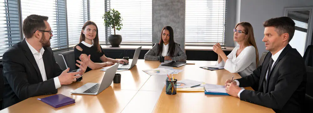 Atas De Assembleia E O Que Não Fazer: Erros Que Podem Invalidar O Registro Na Junta Comercial  